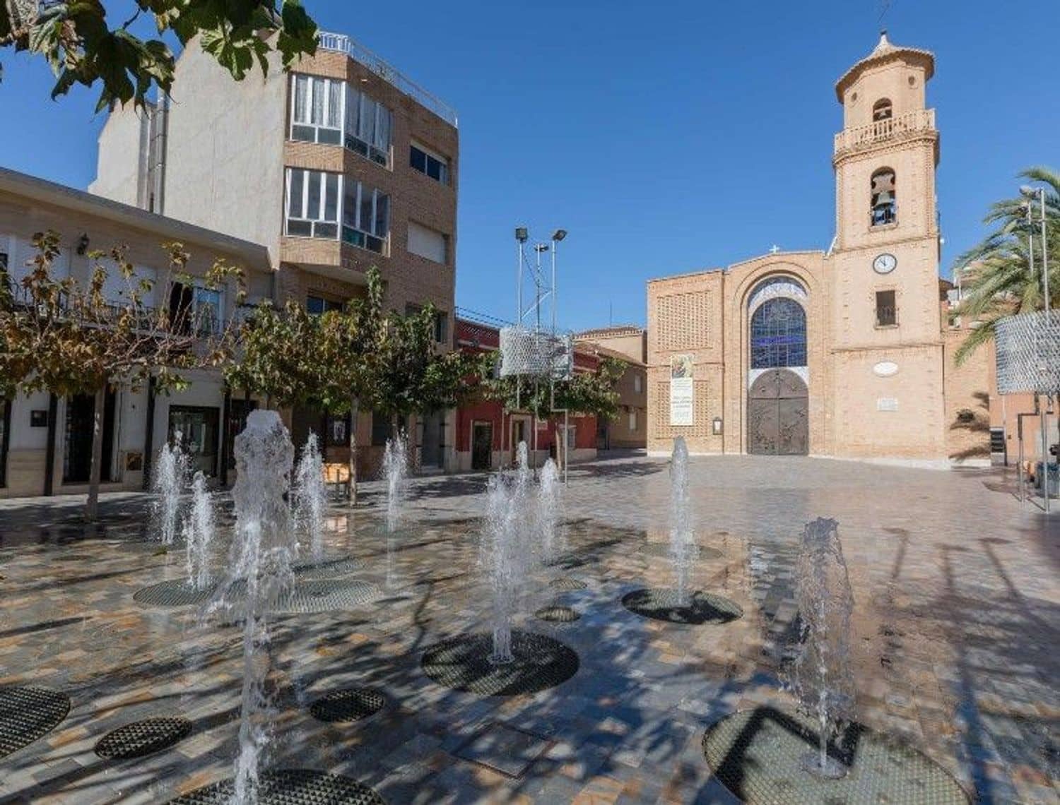 3 chambre Villa/Maison à vendre à Pilar de la Horadada avec piscine - 435 000 € (Ref: 8788993)