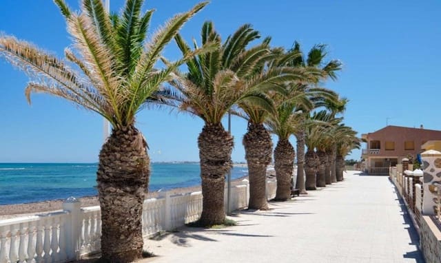 3 chambre Villa/Maison à vendre à Pilar de la Horadada ciudad, Pilar de la Horadada avec piscine - 435 000 € (Ref: 8788993)