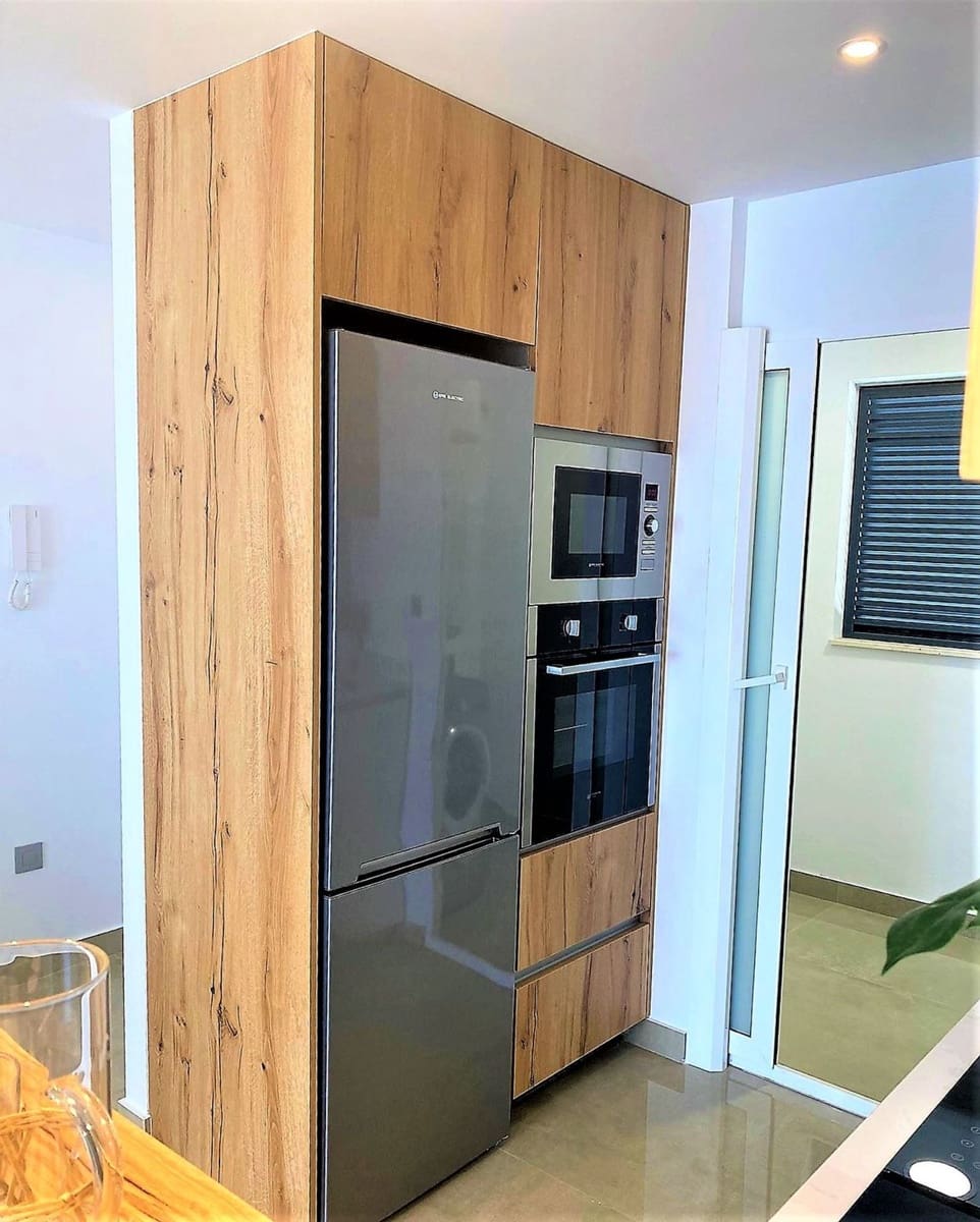 2 chambre Appartement à vendre à Pilar de la Horadada avec piscine garage - 259 900 € (Ref: 8797184)