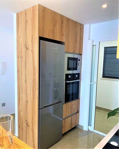 2 chambre Appartement à vendre à Pilar de la Horadada ciudad, Pilar de la Horadada avec piscine garage - 259 900 € (Ref: 8797184)