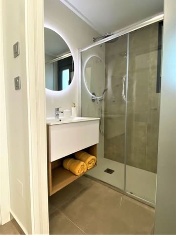 2 chambre Appartement à vendre à Pilar de la Horadada ciudad, Pilar de la Horadada avec piscine garage - 259 900 € (Ref: 8797184)