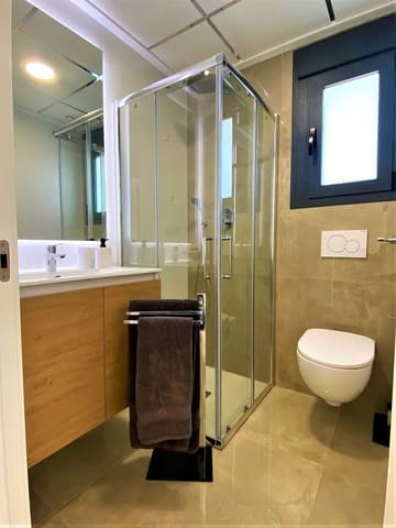 2 chambre Appartement à vendre à Pilar de la Horadada ciudad, Pilar de la Horadada avec piscine garage - 259 900 € (Ref: 8797184)