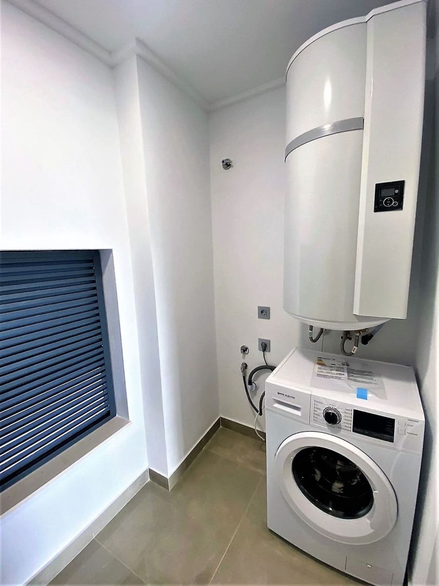 2 chambre Appartement à vendre à Pilar de la Horadada avec piscine garage - 259 900 € (Ref: 8797184)