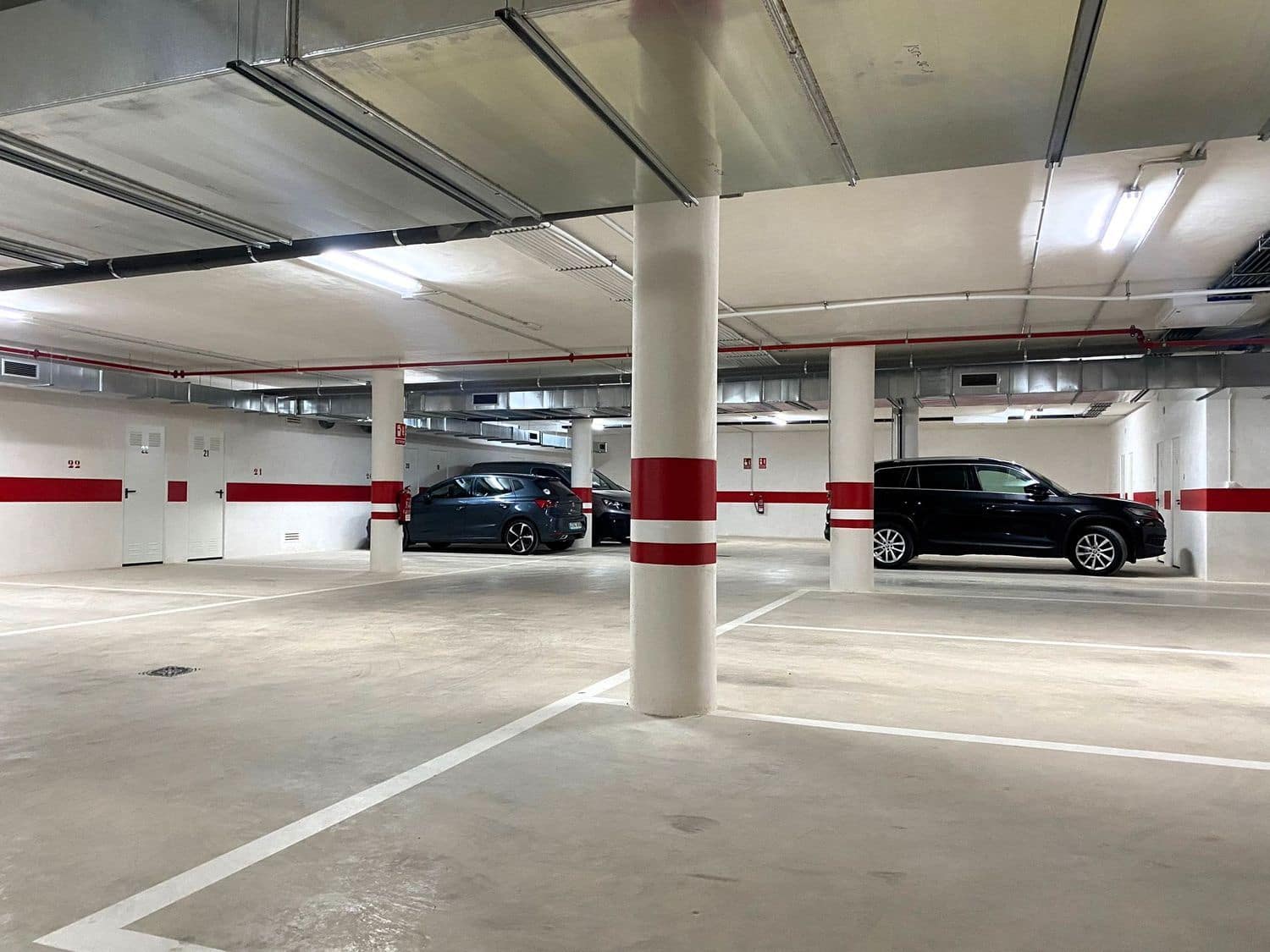 2 chambre Appartement à vendre à Pilar de la Horadada avec piscine garage - 259 900 € (Ref: 8797184)