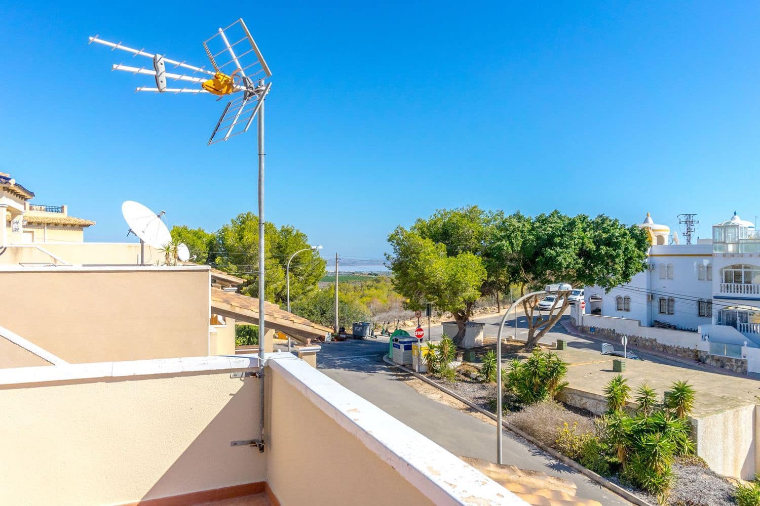 3 camera da letto Villa in vendita in Orihuela Costa con piscina garage - 345.000 € (Rif: 8800529)