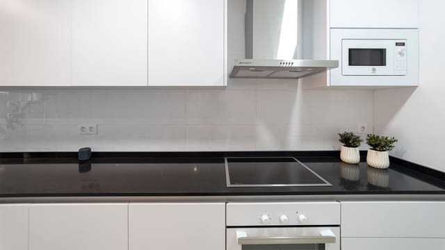 2 slaapkamer Appartement te koop in San Juan de los Terreros, Pulpí met zwembad garage - € 198.000 (Ref: 8809107)