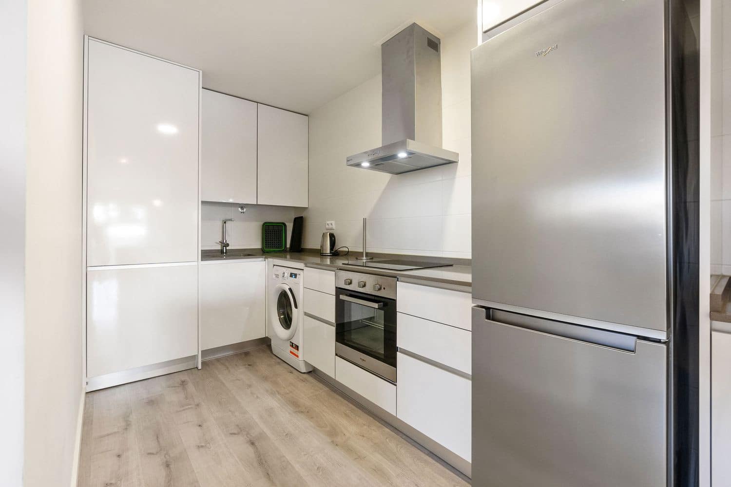 2 bedroom Apartment for sale in Orihuela Costa with pool garage - € 289,000 (Ref: 8836037)