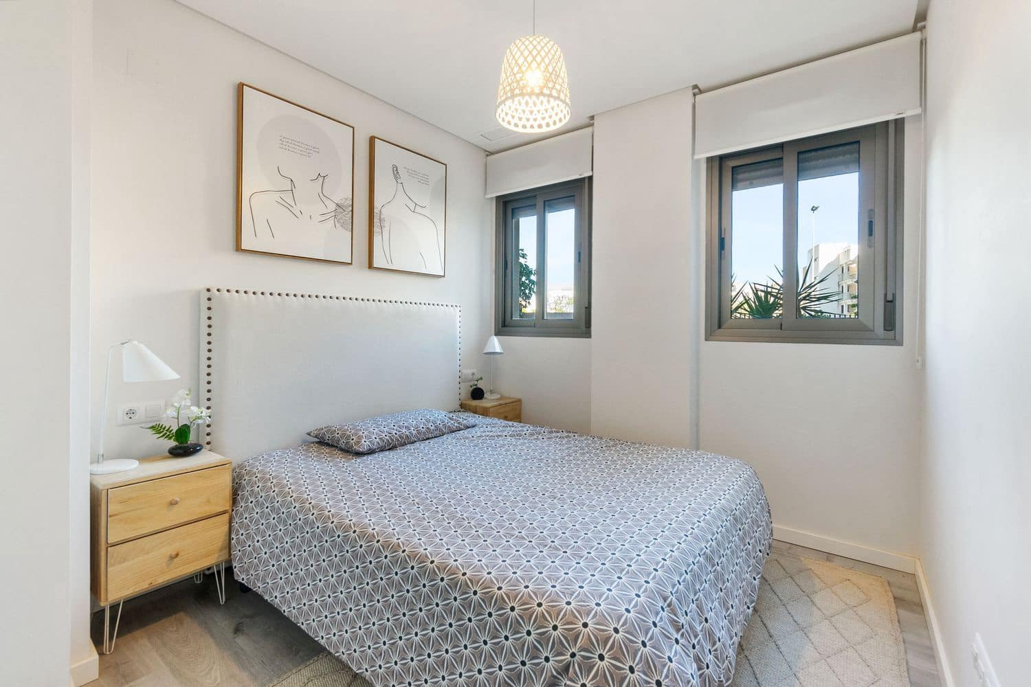 2 bedroom Apartment for sale in Orihuela Costa with pool garage - € 289,000 (Ref: 8836037)