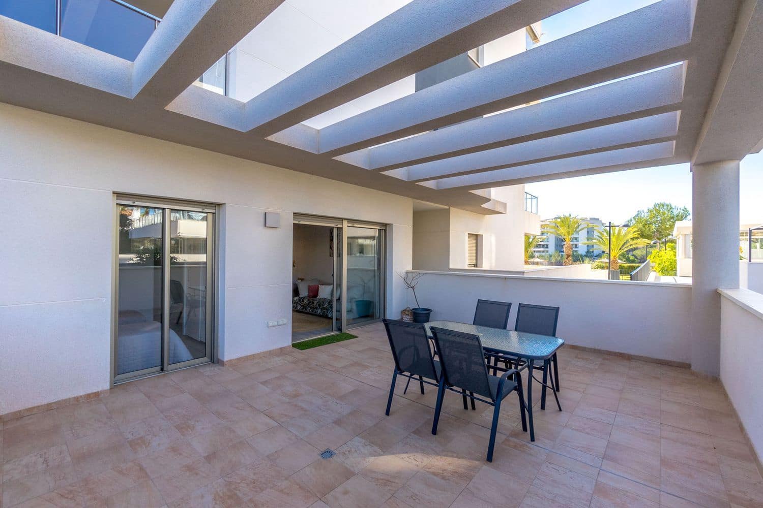 2 bedroom Apartment for sale in Orihuela Costa with pool garage - € 289,000 (Ref: 8836037)