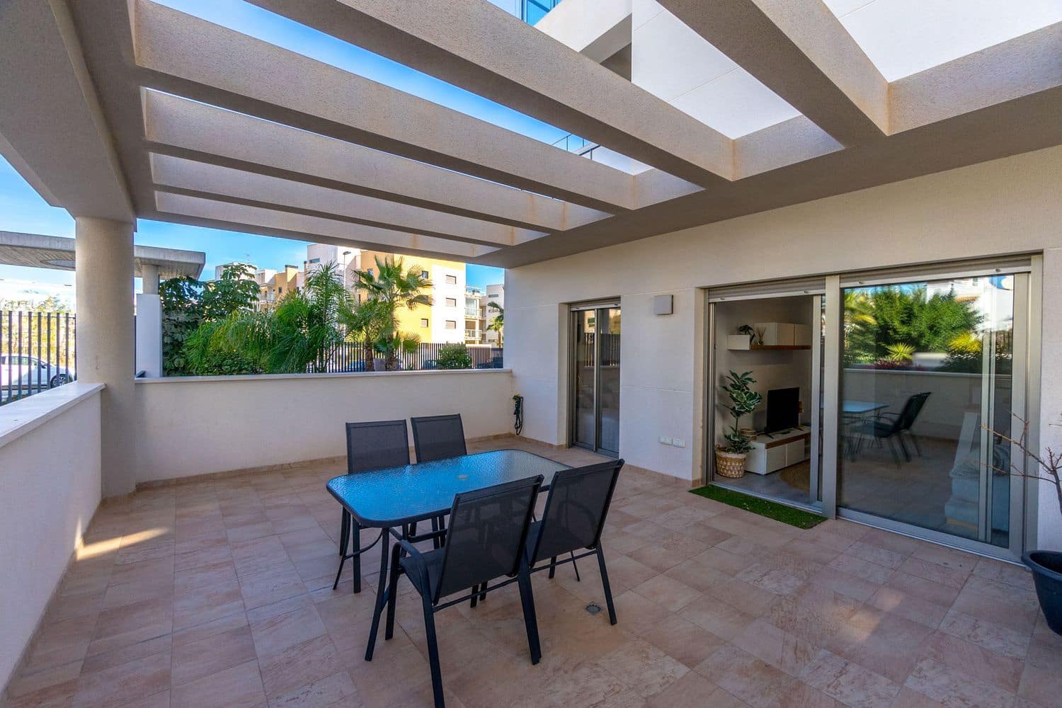 2 bedroom Apartment for sale in Orihuela Costa with pool garage - € 289,000 (Ref: 8836037)