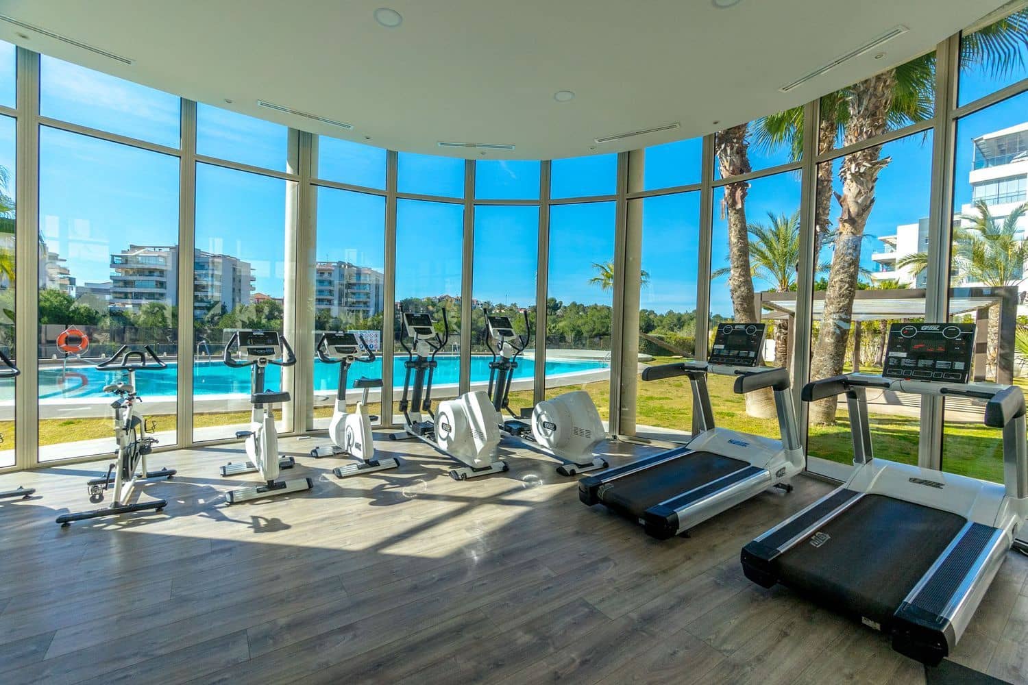 2 bedroom Apartment for sale in Orihuela Costa with pool garage - € 289,000 (Ref: 8836037)