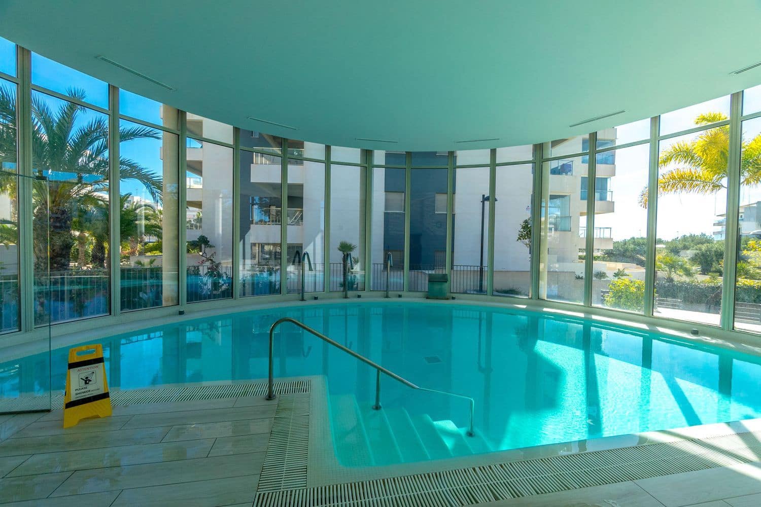 2 bedroom Apartment for sale in Orihuela Costa with pool garage - € 289,000 (Ref: 8836037)