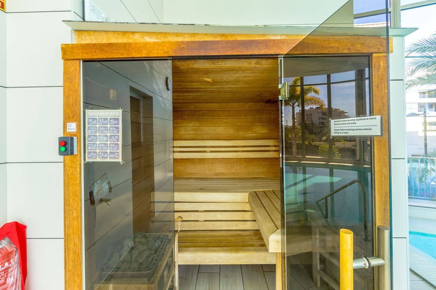 2 bedroom Apartment for sale in Orihuela Costa with pool garage - € 289,000 (Ref: 8836037)