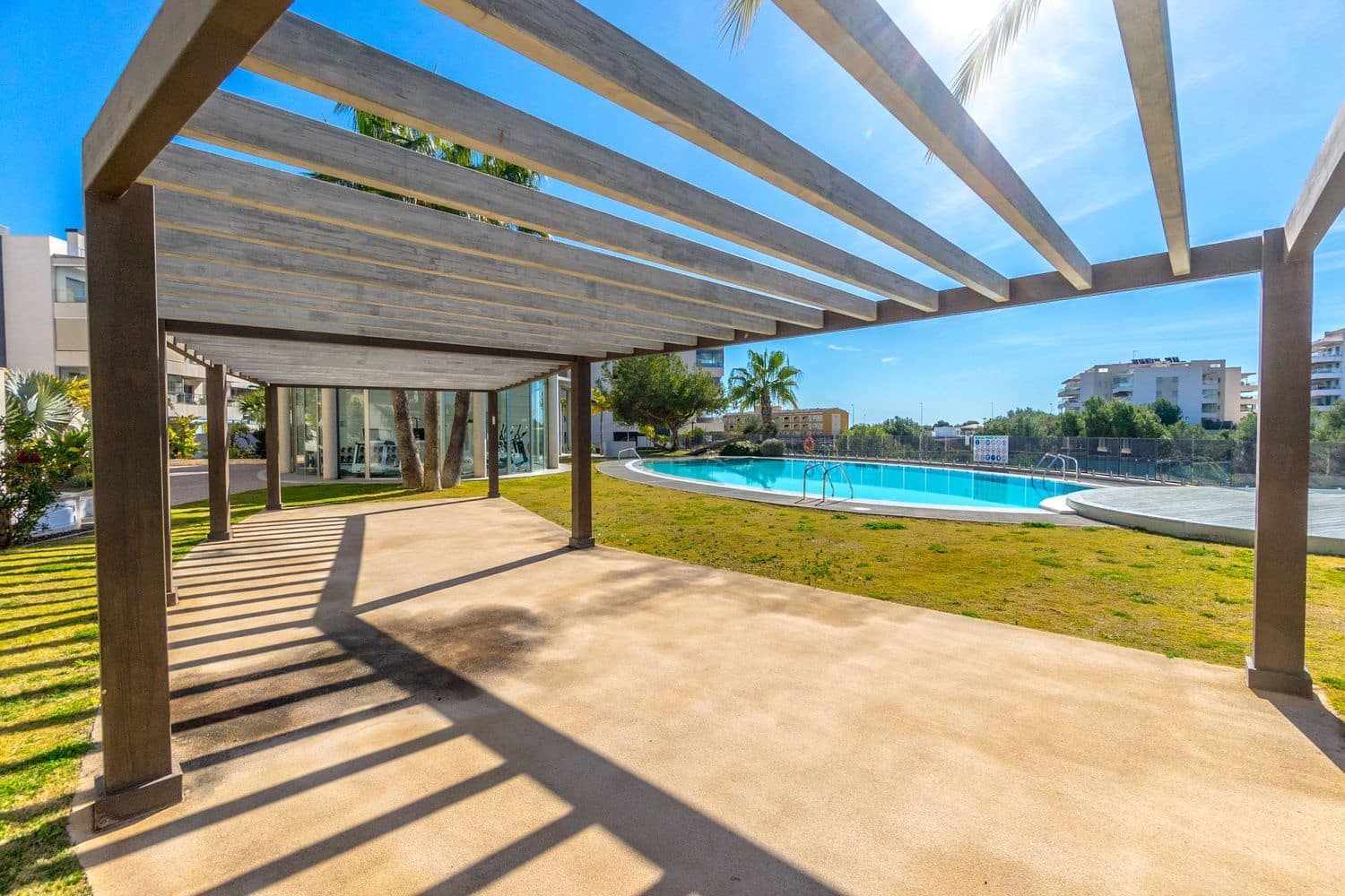 2 bedroom Apartment for sale in Orihuela Costa with pool garage - € 289,000 (Ref: 8836037)