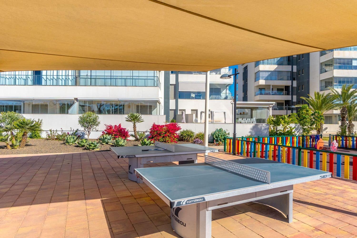 2 bedroom Apartment for sale in Orihuela Costa with pool garage - € 289,000 (Ref: 8836037)