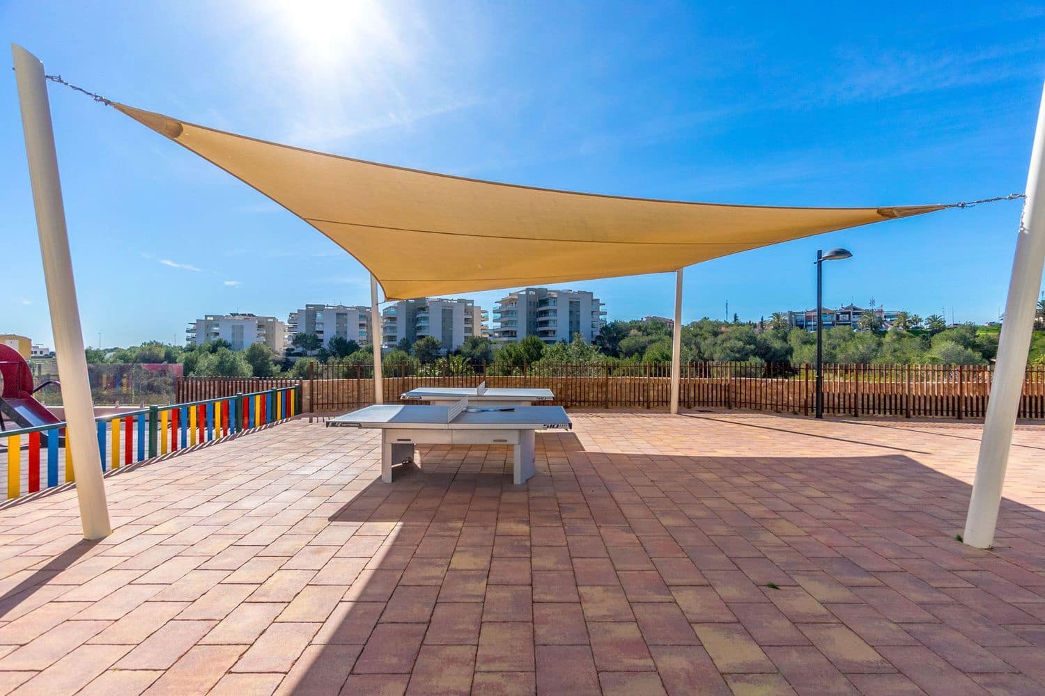 2 bedroom Apartment for sale in Orihuela Costa with pool garage - € 289,000 (Ref: 8836037)