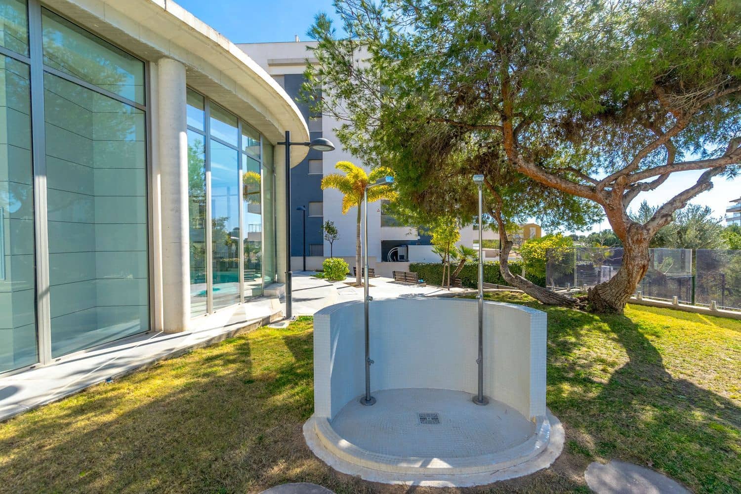 2 bedroom Apartment for sale in Orihuela Costa with pool garage - € 289,000 (Ref: 8836037)