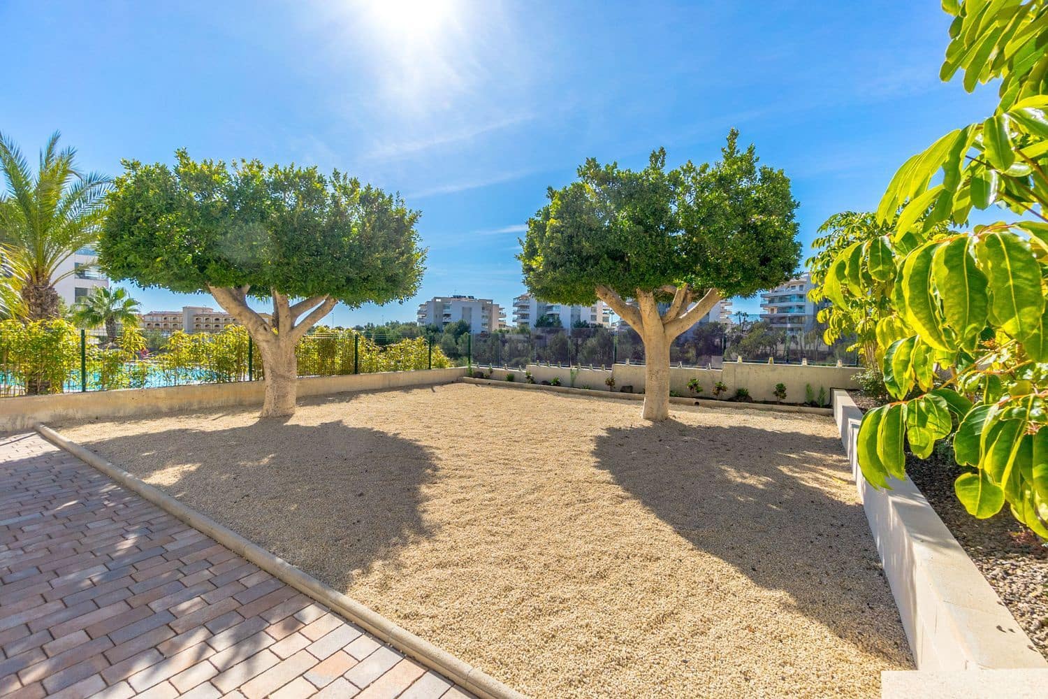 2 bedroom Apartment for sale in Orihuela Costa with pool garage - € 289,000 (Ref: 8836037)