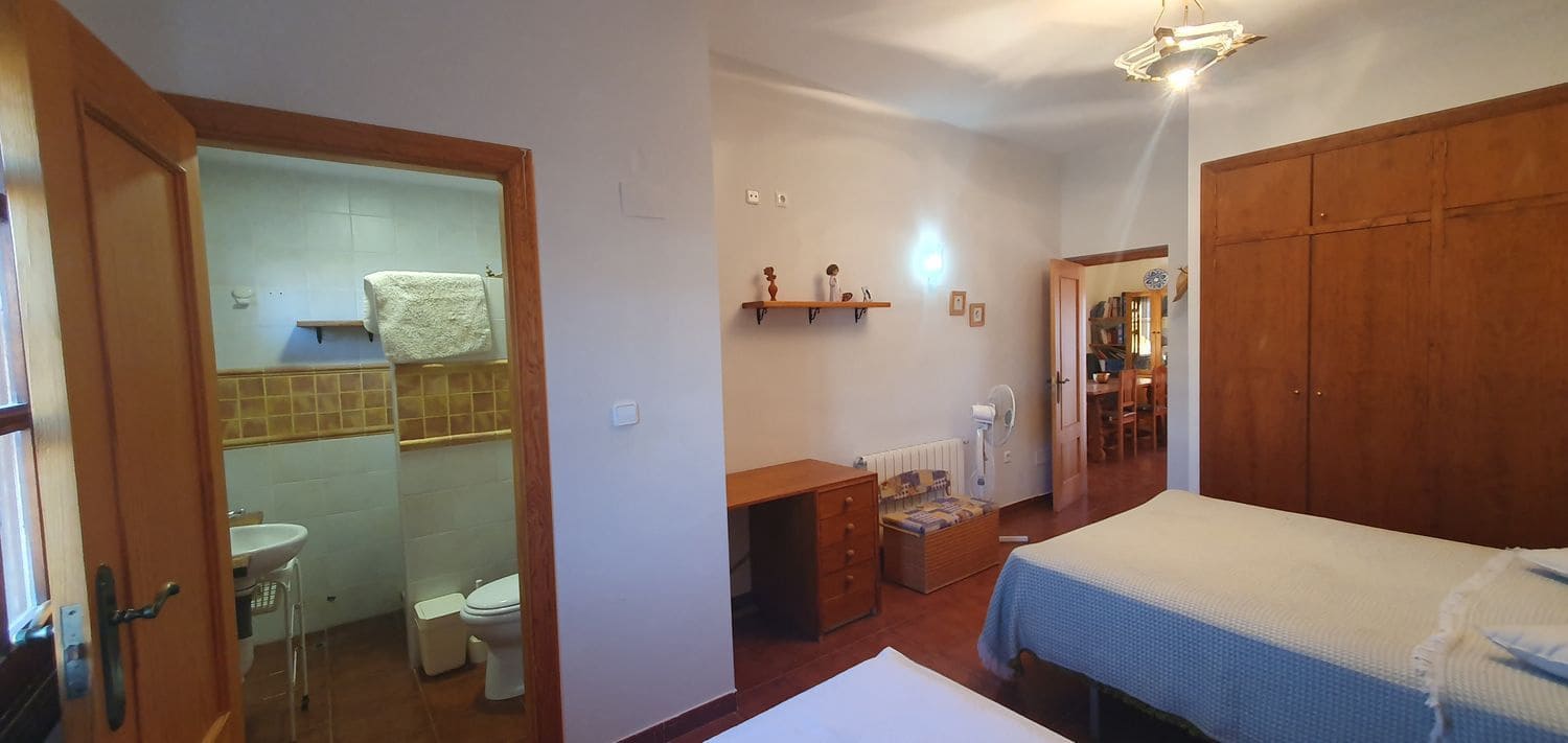 5 chambre Villa/Maison à vendre à Gea y Truyols avec piscine garage - 320 000 € (Ref: 8840569)