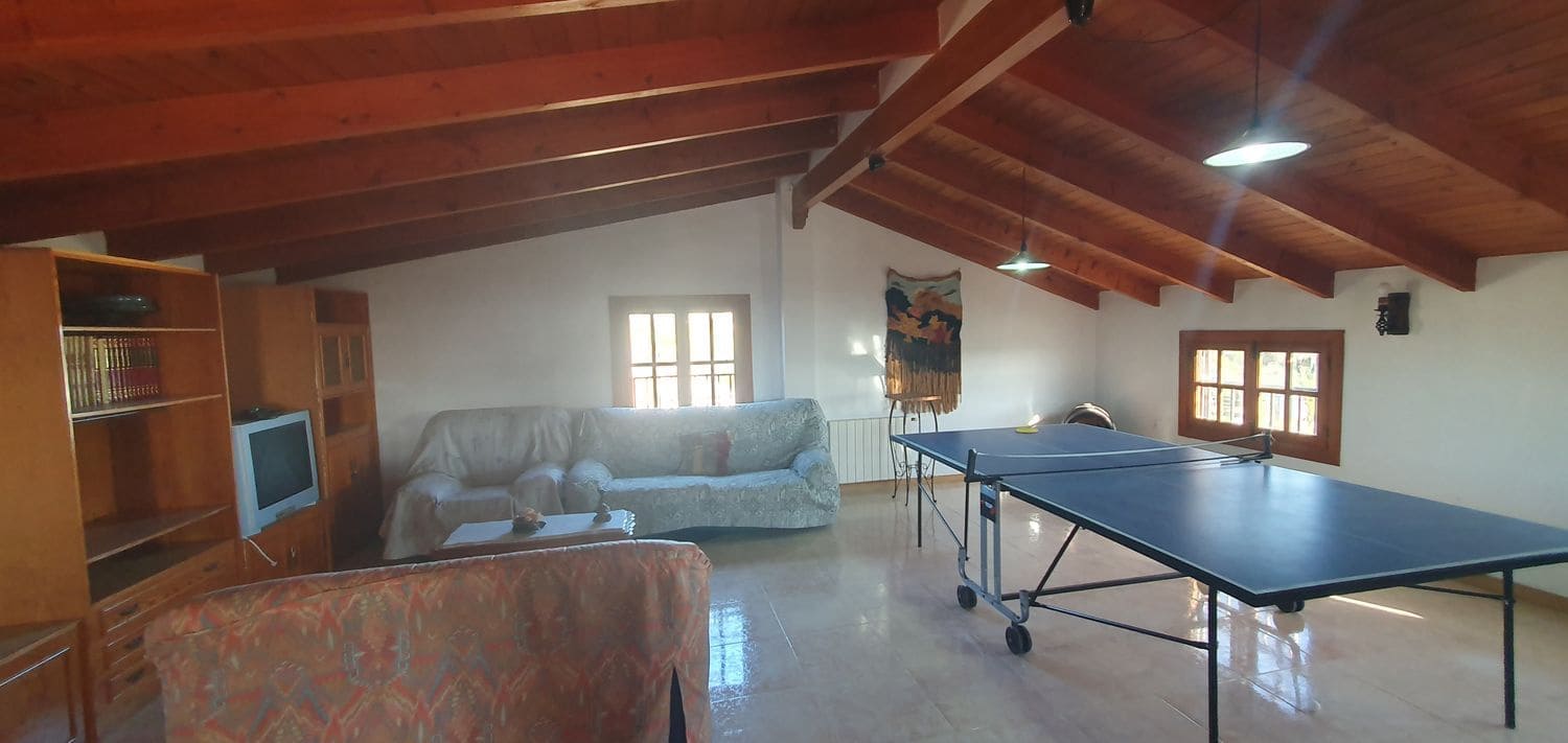 5 chambre Villa/Maison à vendre à Gea y Truyols avec piscine garage - 320 000 € (Ref: 8840569)