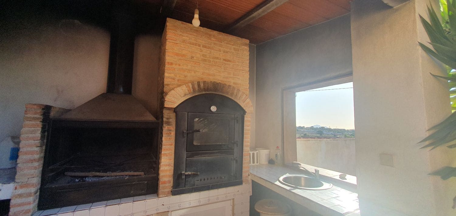 5 chambre Villa/Maison à vendre à Gea y Truyols avec piscine garage - 320 000 € (Ref: 8840569)