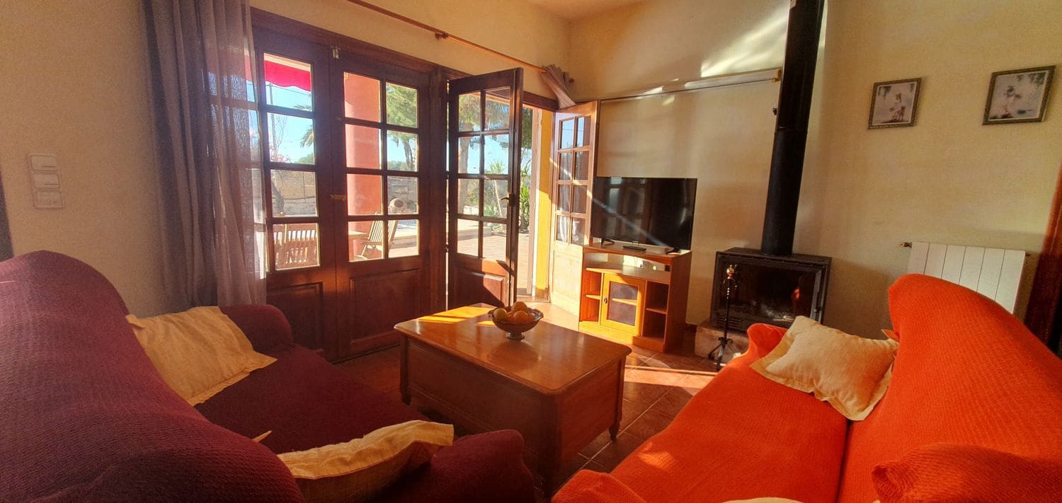 5 chambre Villa/Maison à vendre à Gea y Truyols avec piscine garage - 320 000 € (Ref: 8840569)