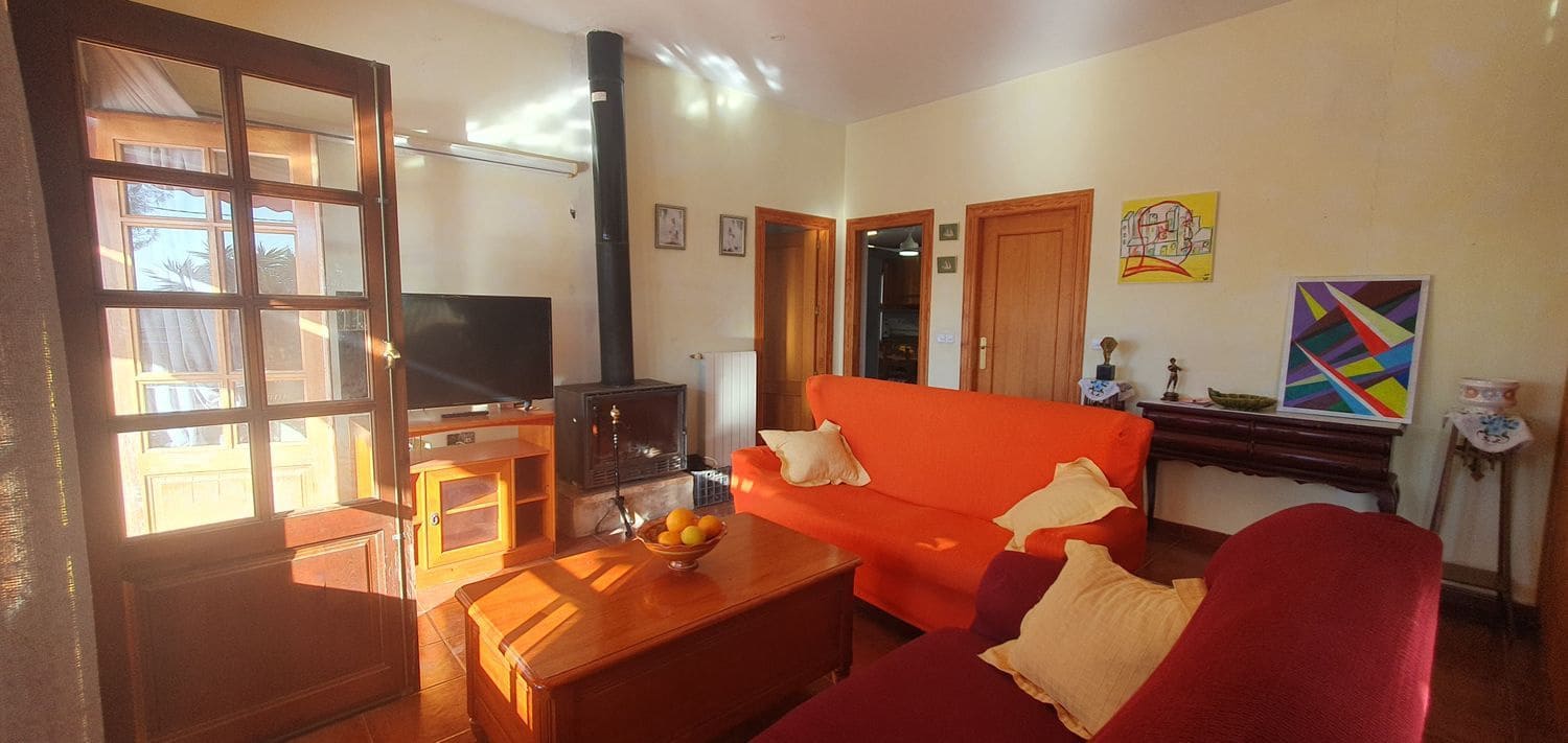 5 chambre Villa/Maison à vendre à Gea y Truyols avec piscine garage - 320 000 € (Ref: 8840569)