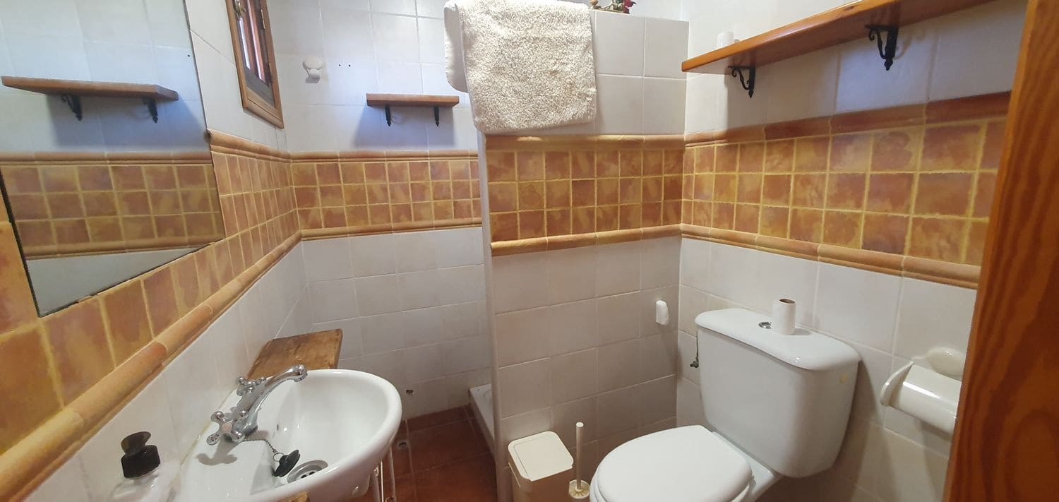 5 chambre Villa/Maison à vendre à Gea y Truyols avec piscine garage - 320 000 € (Ref: 8840569)