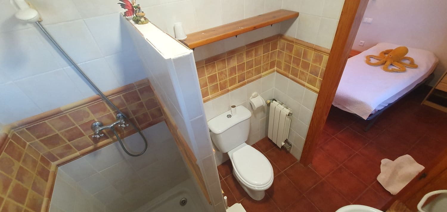 5 chambre Villa/Maison à vendre à Gea y Truyols avec piscine garage - 320 000 € (Ref: 8840569)