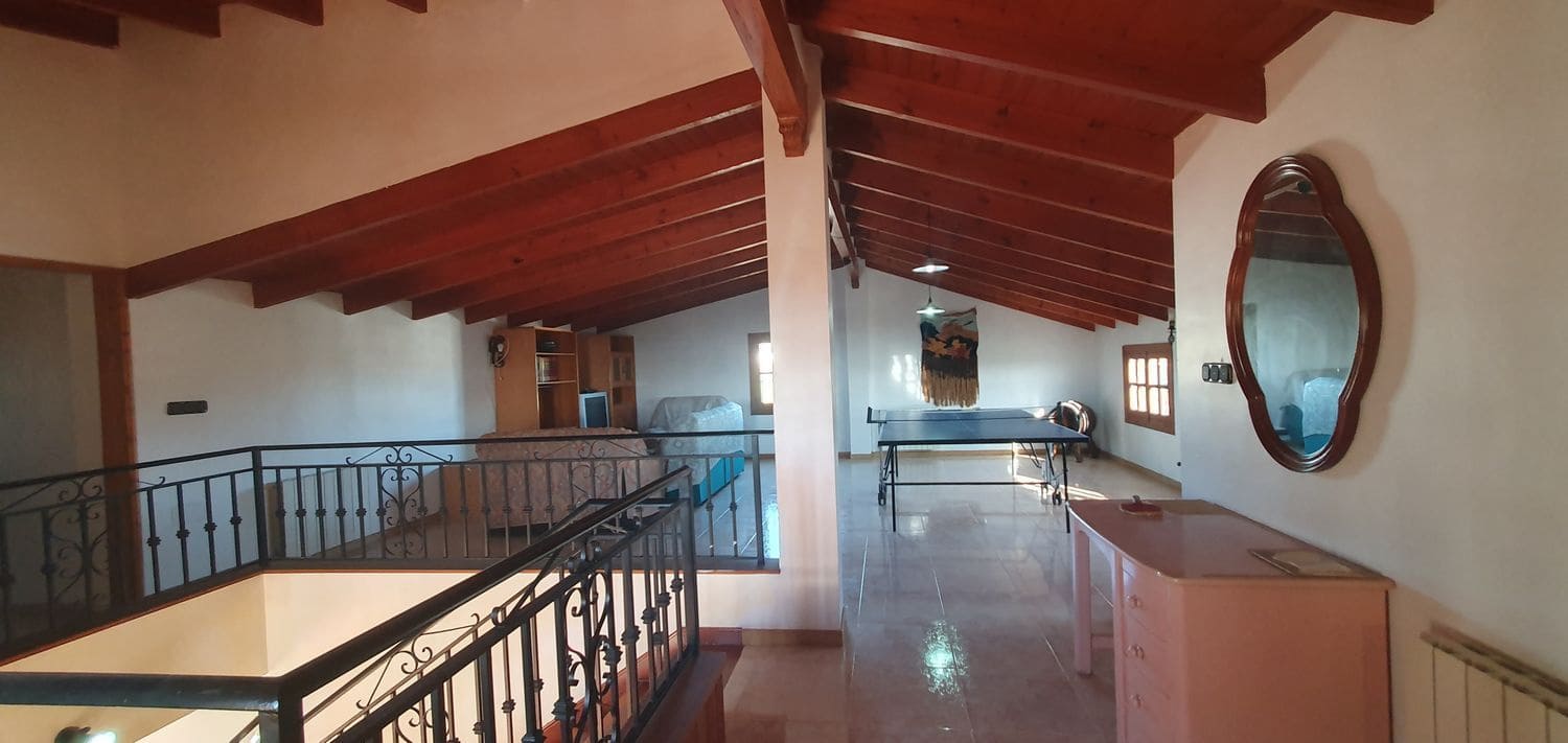 5 chambre Villa/Maison à vendre à Gea y Truyols avec piscine garage - 320 000 € (Ref: 8840569)