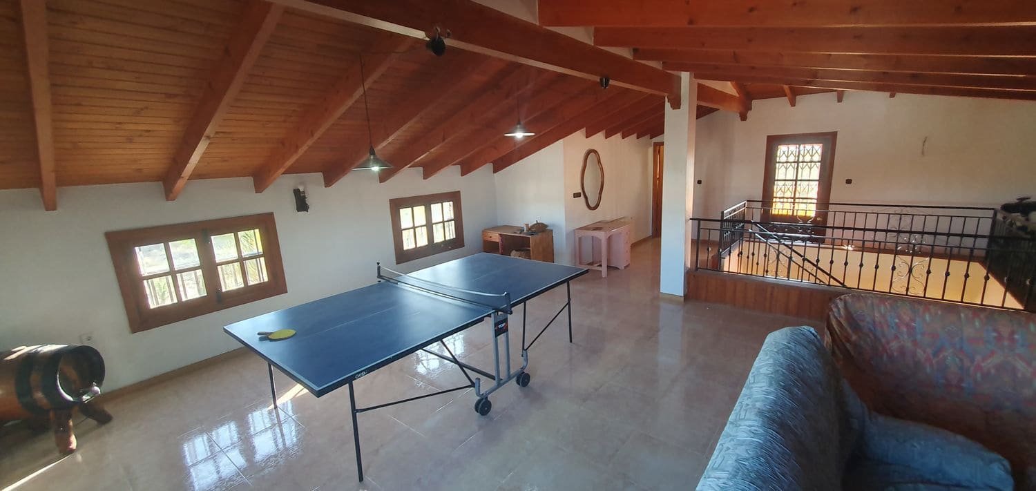 5 chambre Villa/Maison à vendre à Gea y Truyols avec piscine garage - 320 000 € (Ref: 8840569)