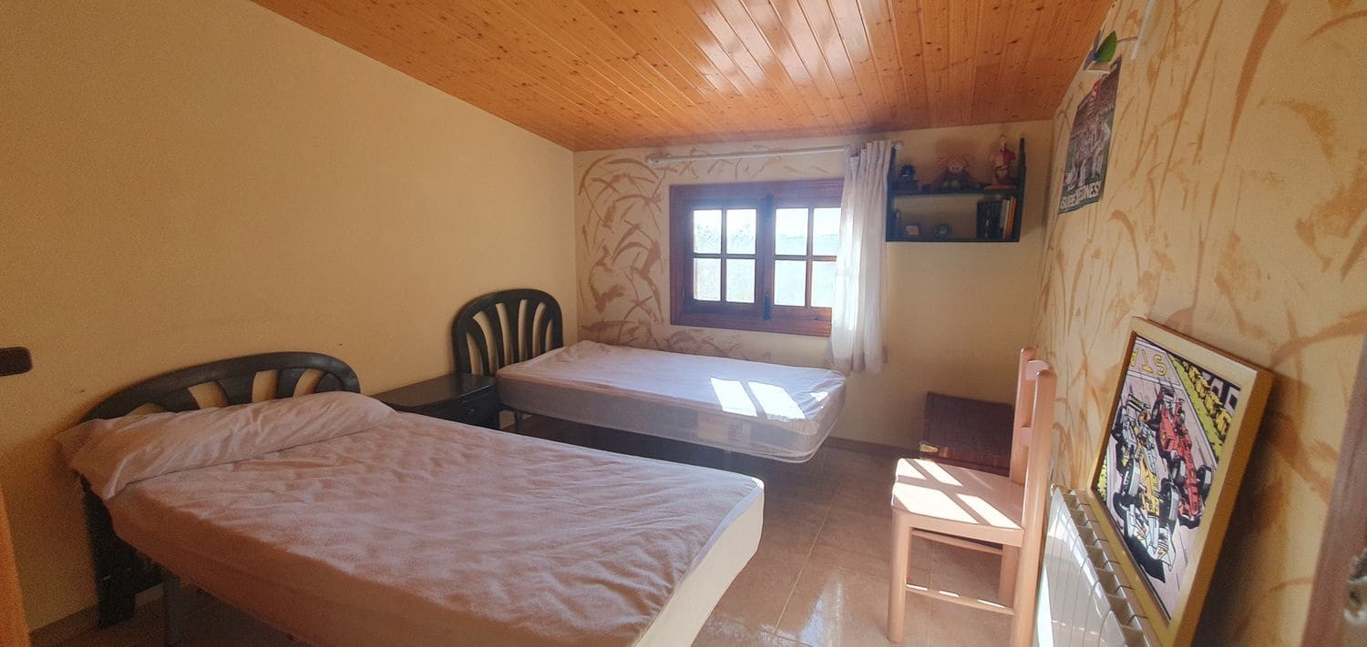 5 chambre Villa/Maison à vendre à Gea y Truyols avec piscine garage - 320 000 € (Ref: 8840569)