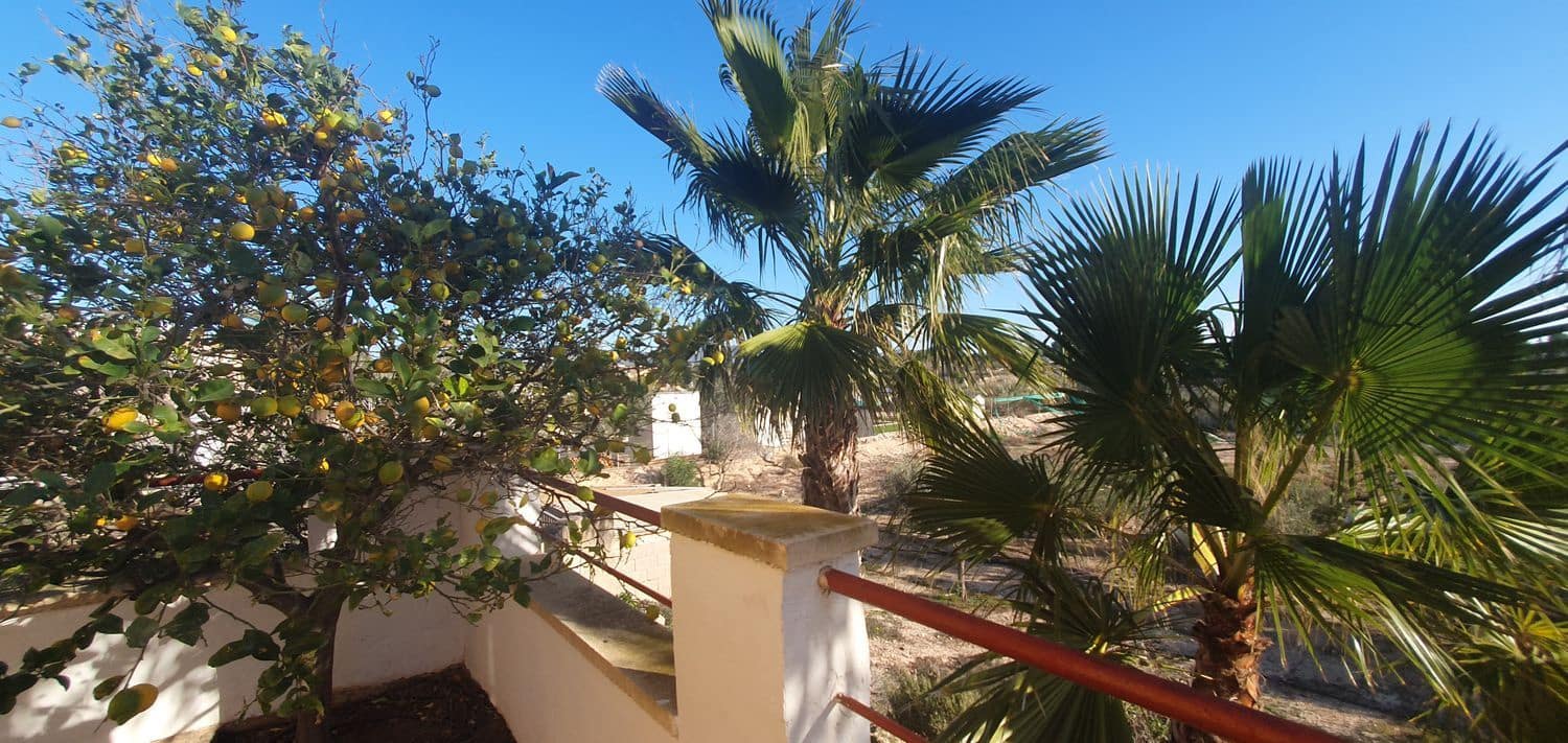 5 chambre Villa/Maison à vendre à Gea y Truyols avec piscine garage - 320 000 € (Ref: 8840569)