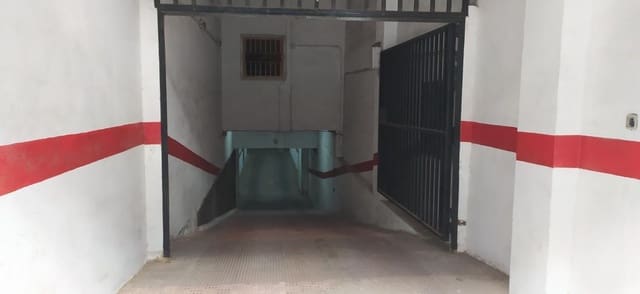 Garaż na sprzedaż w Playa del Cura, Torrevieja - 12 500 € (Ref: 8842901)