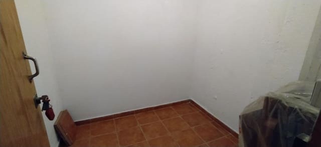 Garaż na sprzedaż w Playa del Cura, Torrevieja - 12 500 € (Ref: 8842901)