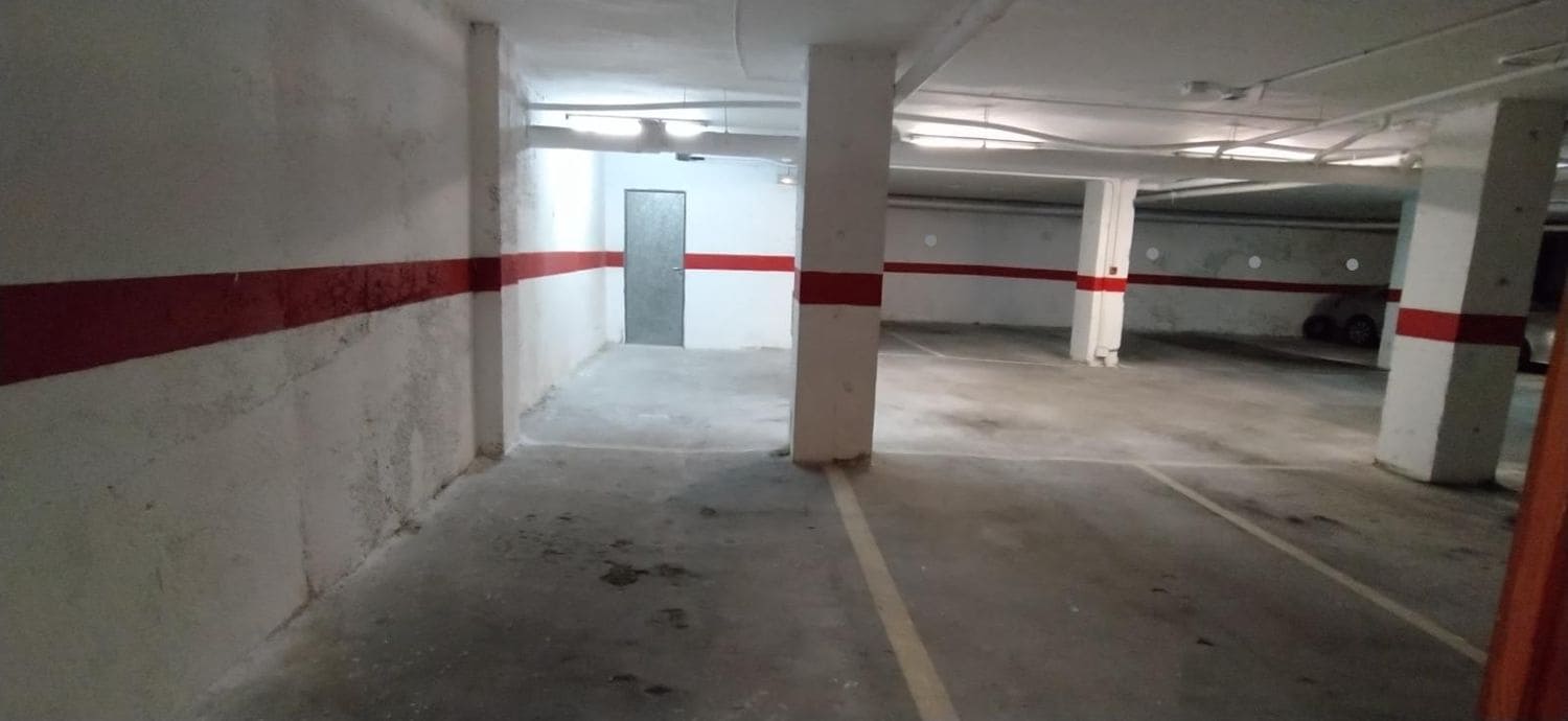 Garage til salg i Torrevieja - € 12.500 (Ref: 8842901)