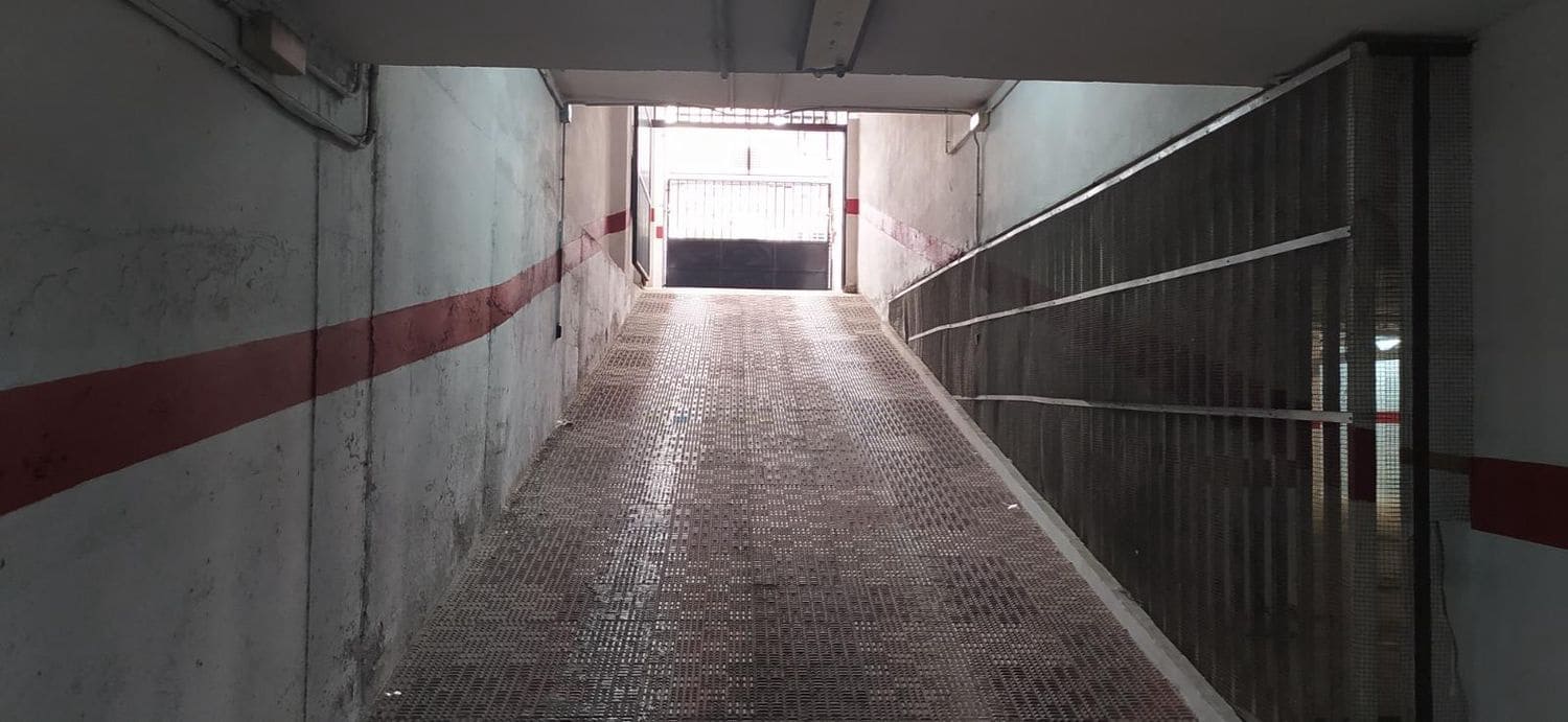 Garage til salg i Torrevieja - € 12.500 (Ref: 8842901)