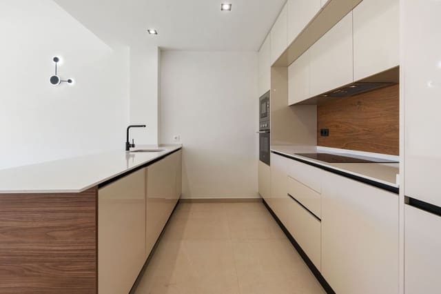 2 bedroom Apartment for sale in La Veleta, Torrevieja with pool garage - € 345,000 (Ref: 8842902)