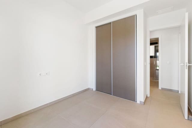 2 bedroom Apartment for sale in La Veleta, Torrevieja with pool garage - € 345,000 (Ref: 8842902)