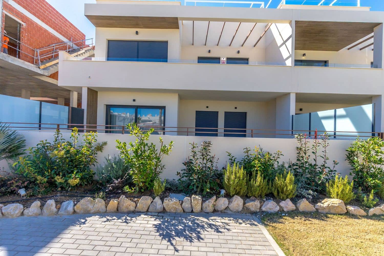 2 chambre Appartement à vendre à La Veleta avec piscine garage - 355 000 € (Ref: 8842903)