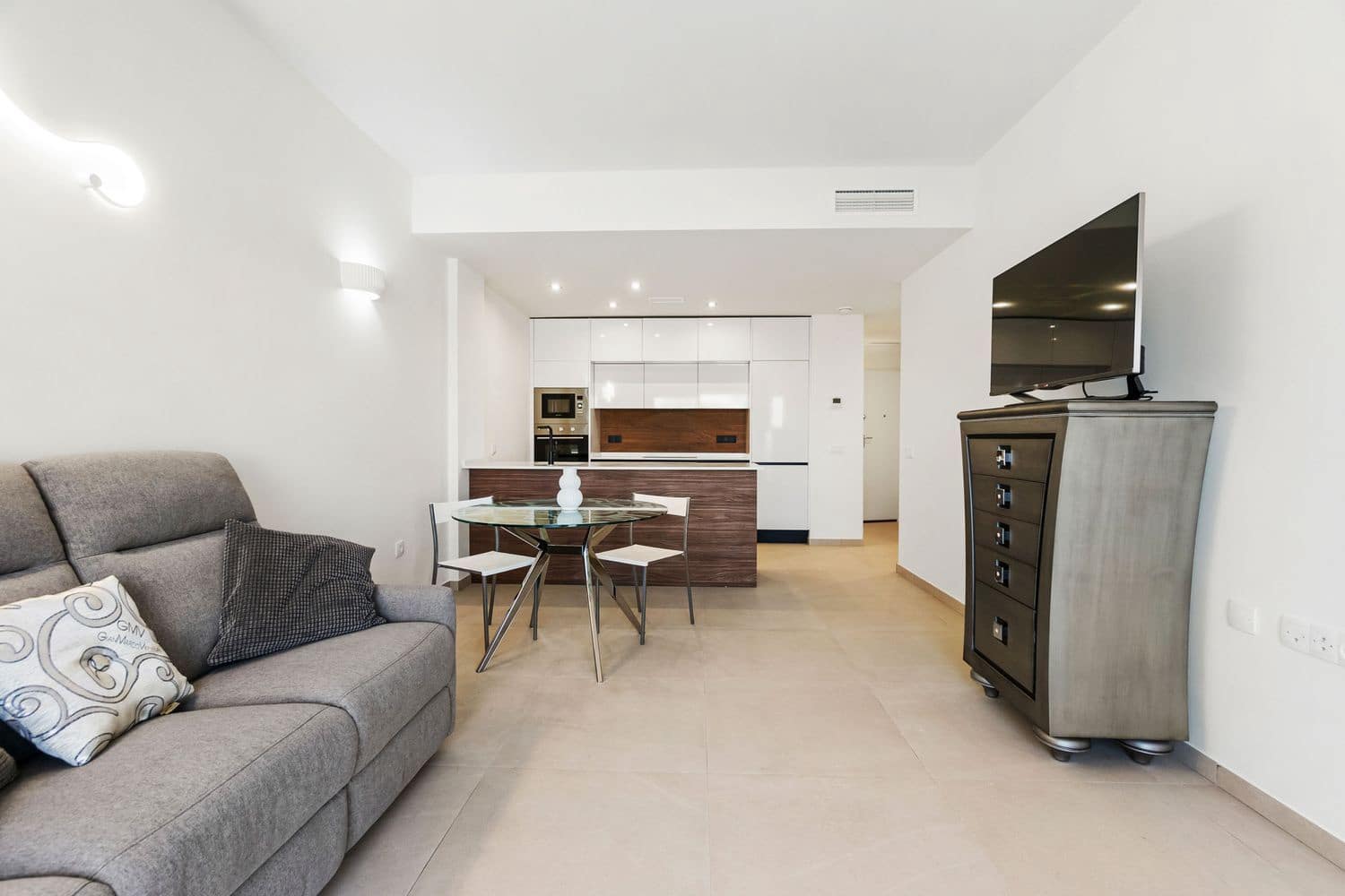 2 chambre Appartement à vendre à La Veleta avec piscine garage - 355 000 € (Ref: 8842903)