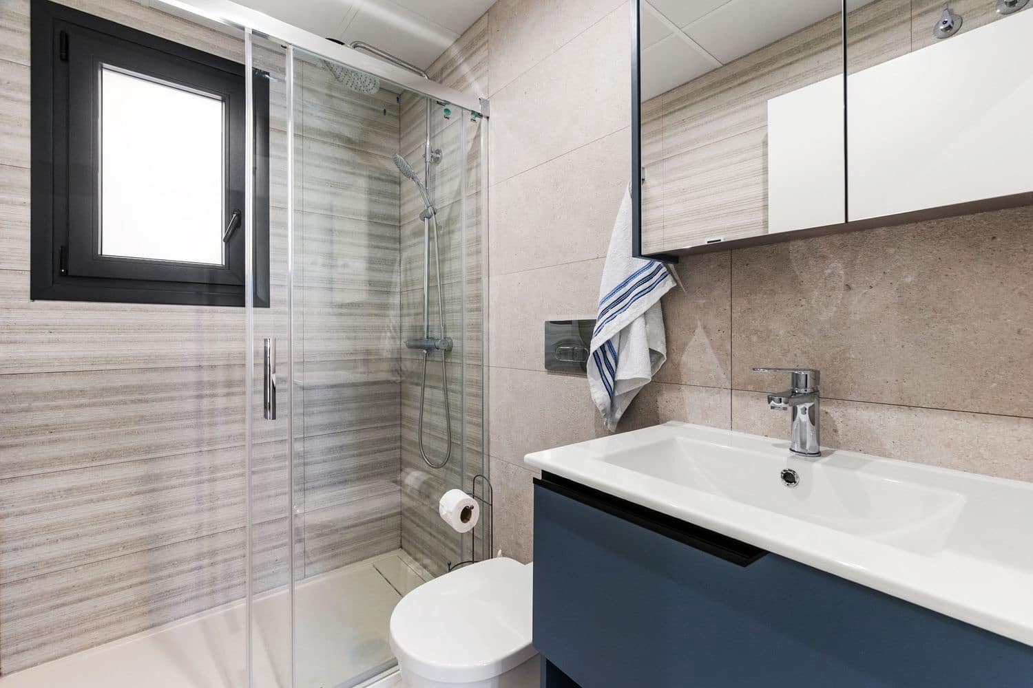 2 chambre Appartement à vendre à La Veleta avec piscine garage - 355 000 € (Ref: 8842903)