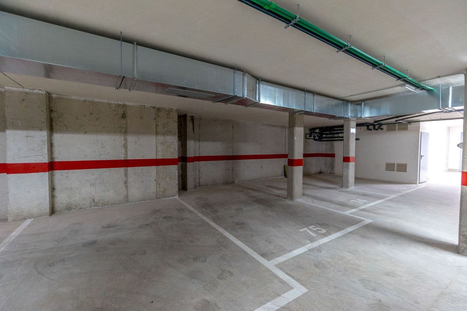 2 chambre Appartement à vendre à La Veleta avec piscine garage - 355 000 € (Ref: 8842903)