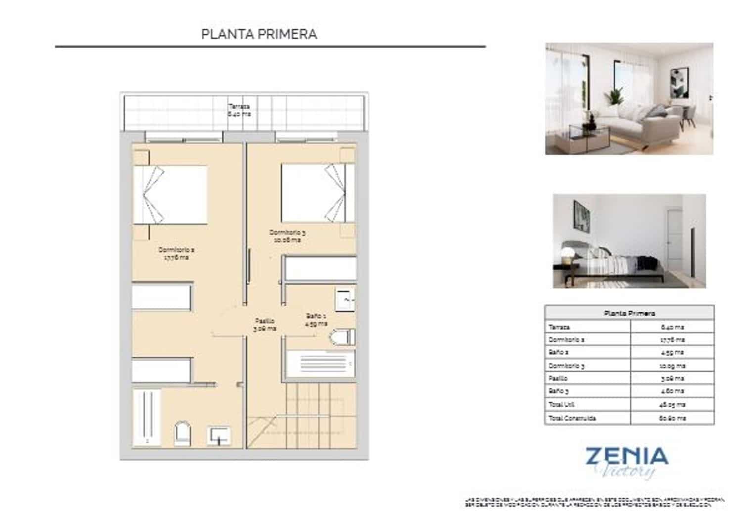 3 soveværelse Villa til salg i La Regia med swimmingpool garage - € 480.000 (Ref: 8847118)
