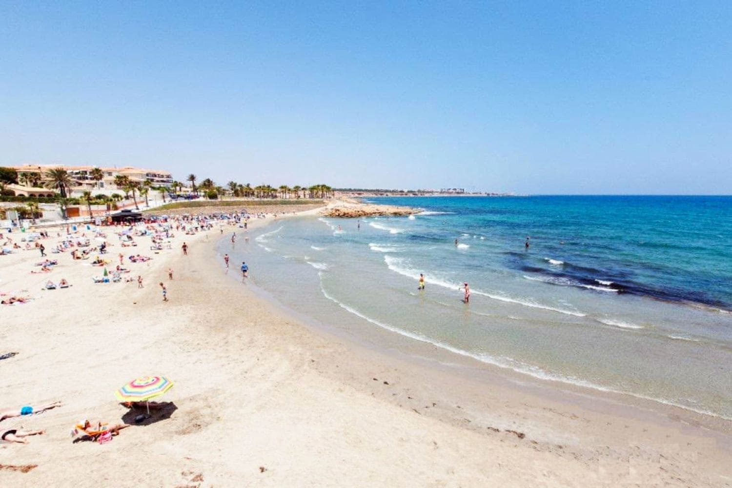 3 soveværelse Villa til salg i La Regia med swimmingpool garage - € 480.000 (Ref: 8847118)