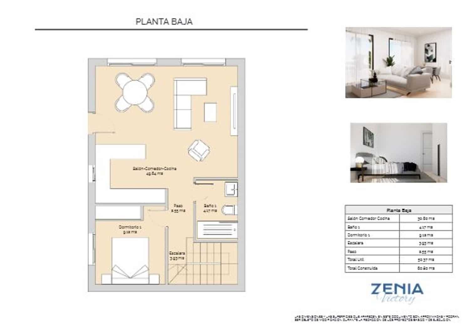 3 soveværelse Villa til salg i La Regia med swimmingpool garage - € 480.000 (Ref: 8847118)