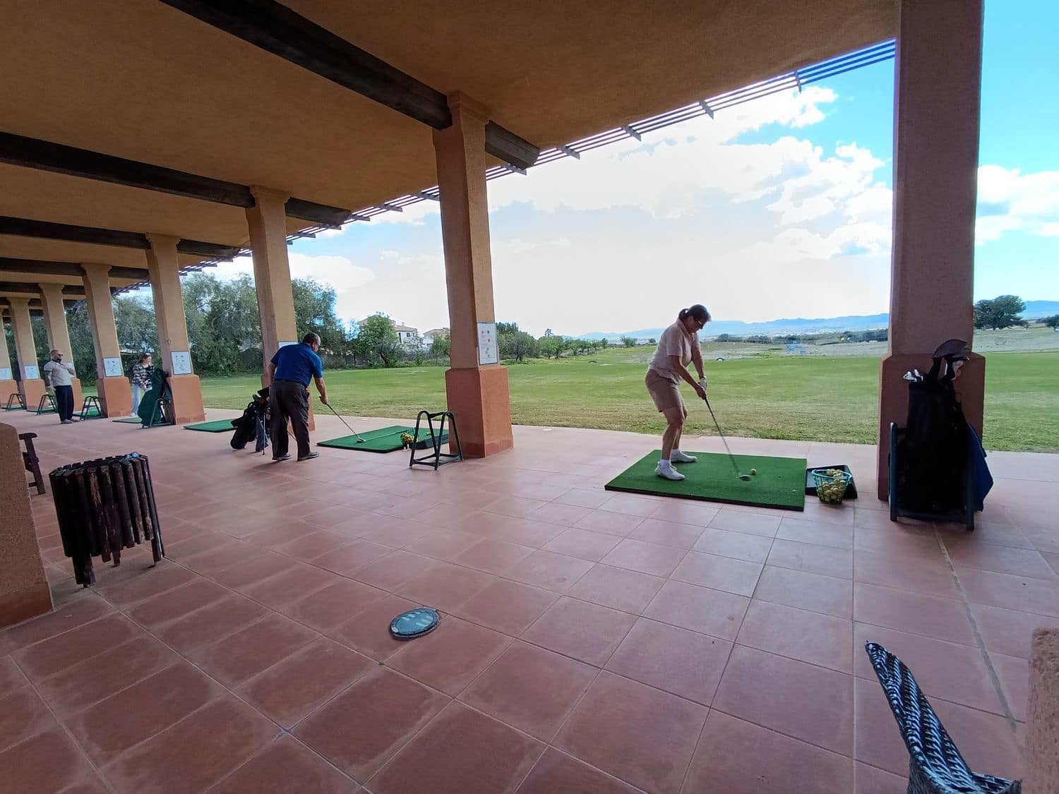 Grond te koop in Hacienda del Alamo - € 7.300.000 (Ref: 8859457)