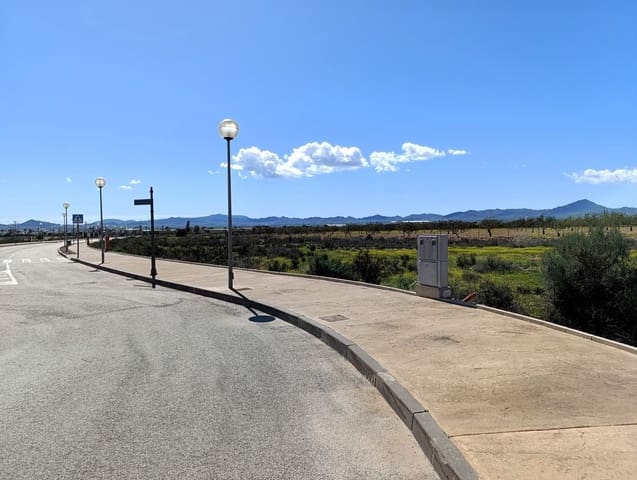 Grond te koop in Hacienda del Alamo, Fuente Alamo de Murcia - € 7.300.000 (Ref: 8859457)