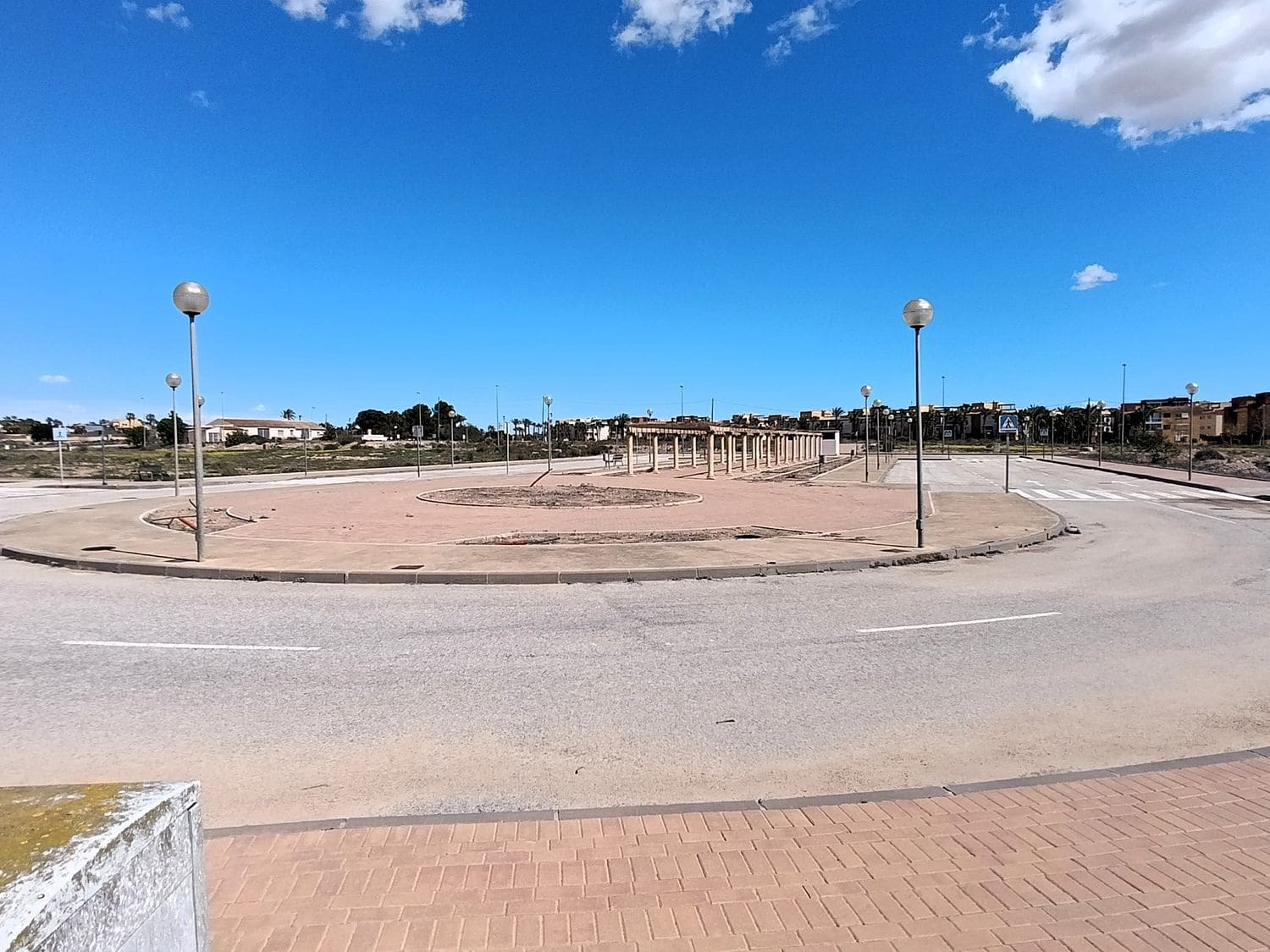 Grond te koop in Hacienda del Alamo - € 7.300.000 (Ref: 8859457)