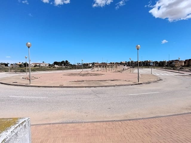Grond te koop in Hacienda del Alamo, Fuente Alamo de Murcia - € 7.300.000 (Ref: 8859457)